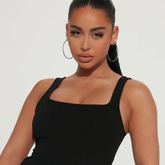 Willow Cargo Jumpsuit - Picture 3 of 3